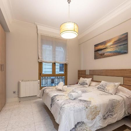 Apartamento En El Mismo Corazon Del Casco Viejo Bilbao Eksteriør bilde