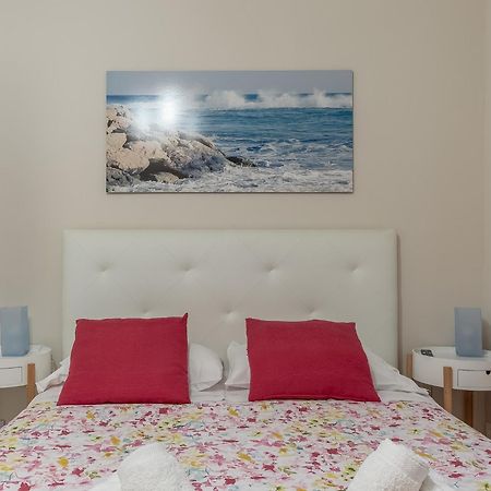 Apartamento En El Mismo Corazon Del Casco Viejo Bilbao Eksteriør bilde