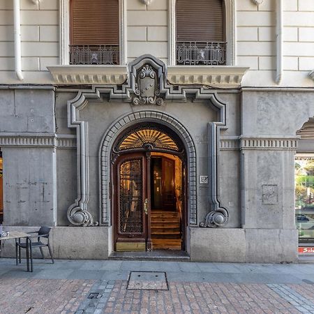 Apartamento En El Mismo Corazon Del Casco Viejo Bilbao Eksteriør bilde