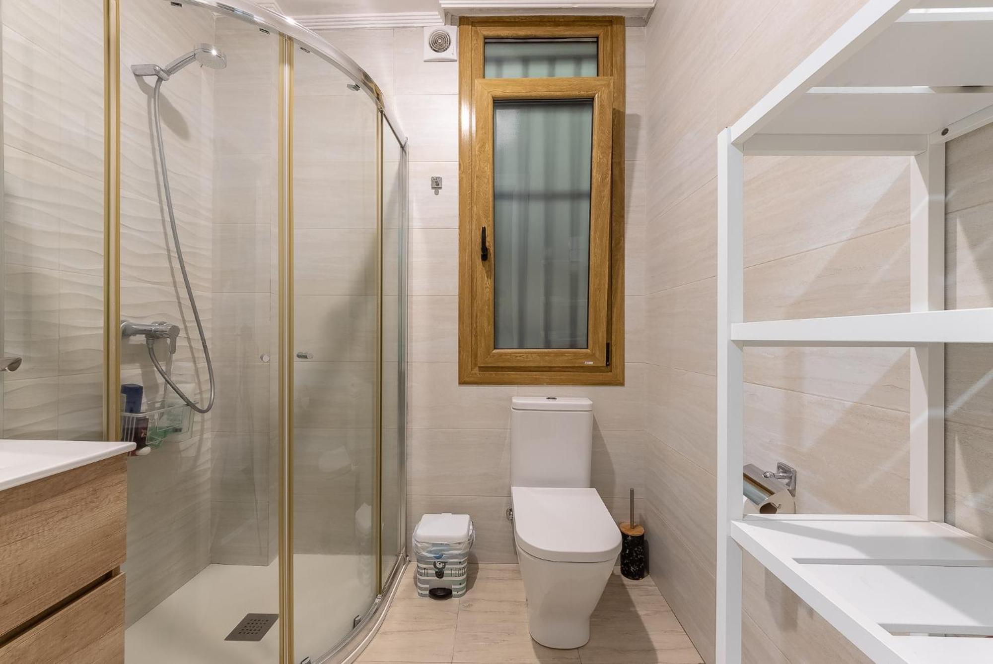 Apartamento En El Mismo Corazon Del Casco Viejo Bilbao Eksteriør bilde