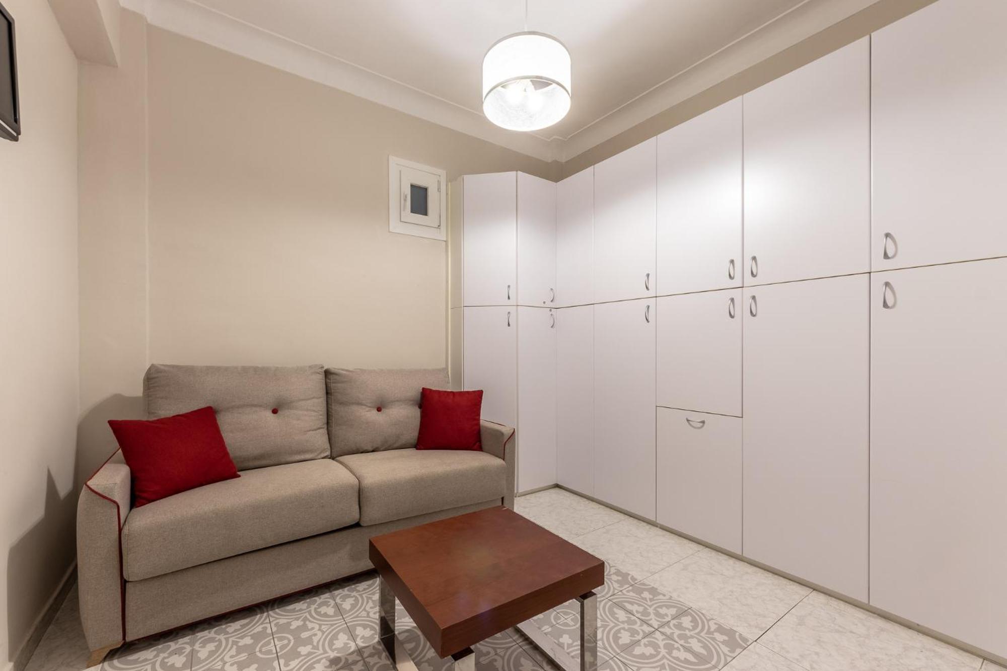 Apartamento En El Mismo Corazon Del Casco Viejo Bilbao Eksteriør bilde