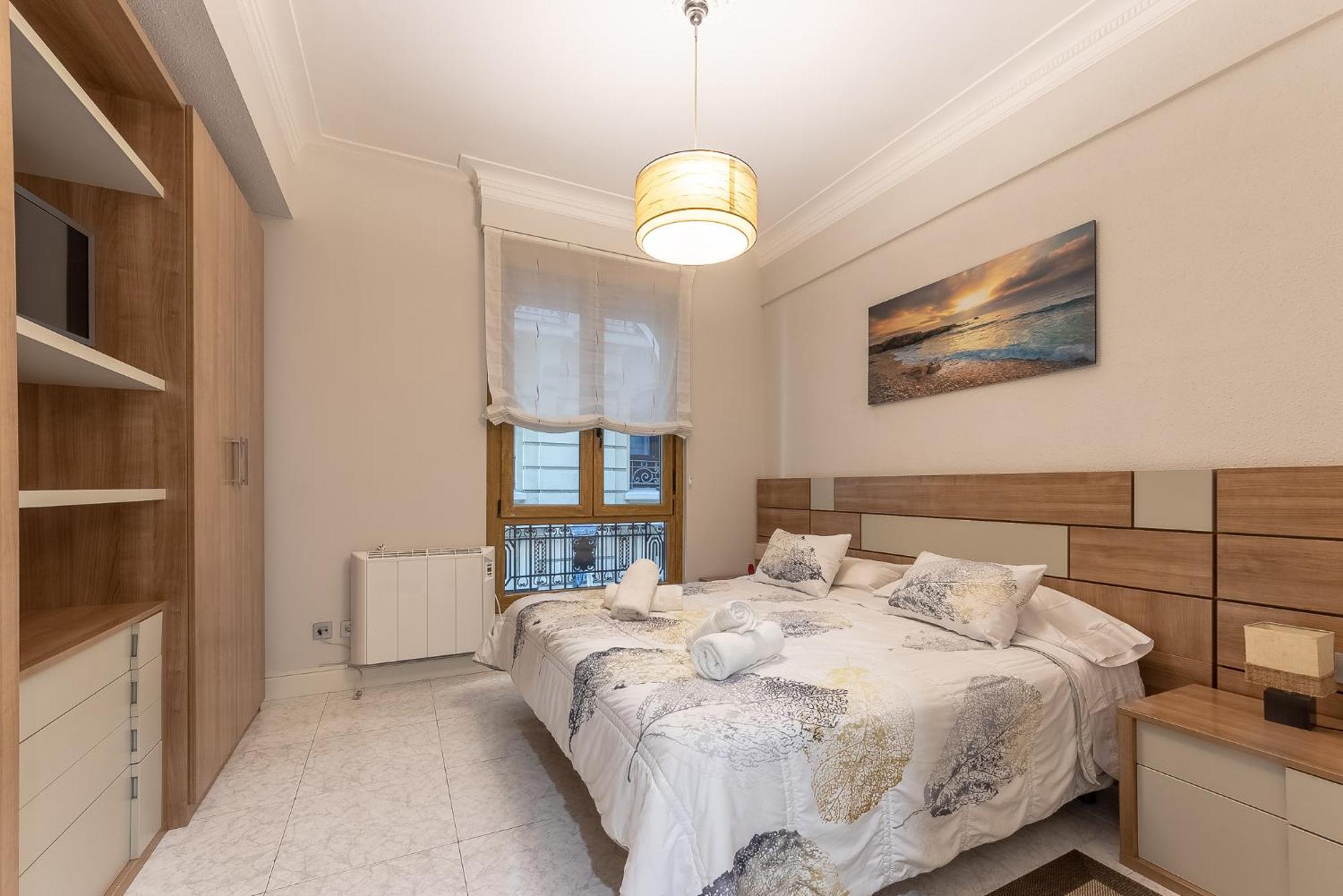 Apartamento En El Mismo Corazon Del Casco Viejo Bilbao Eksteriør bilde
