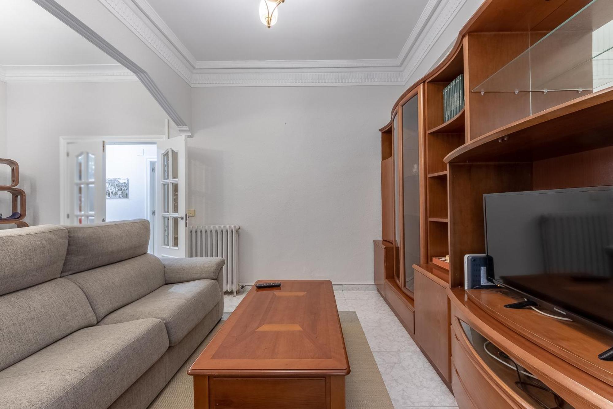 Apartamento En El Mismo Corazon Del Casco Viejo Bilbao Eksteriør bilde