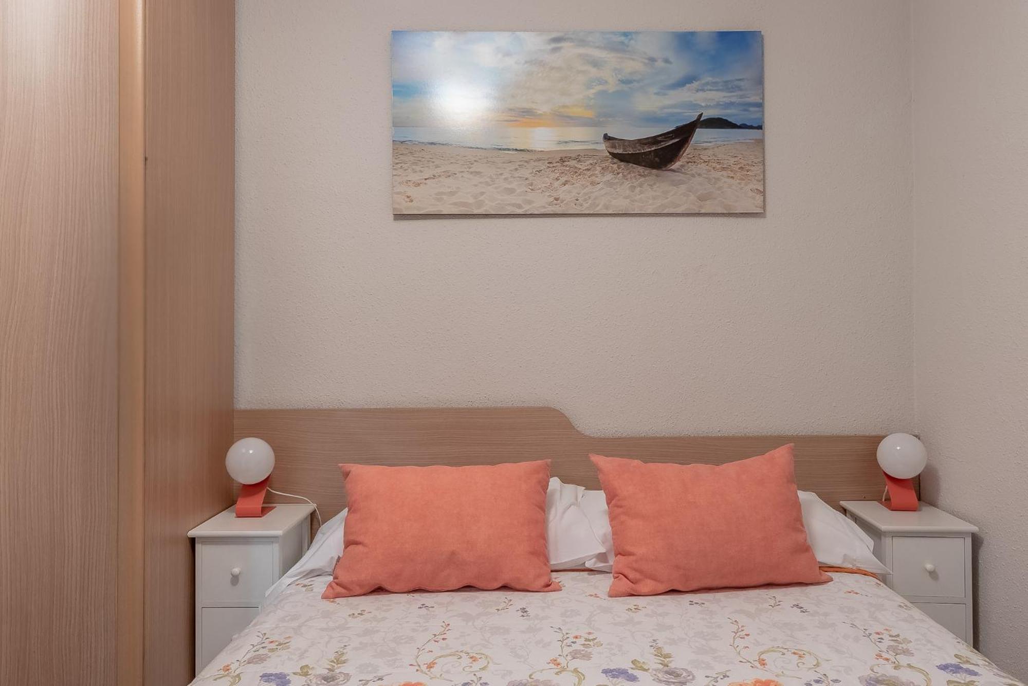 Apartamento En El Mismo Corazon Del Casco Viejo Bilbao Eksteriør bilde