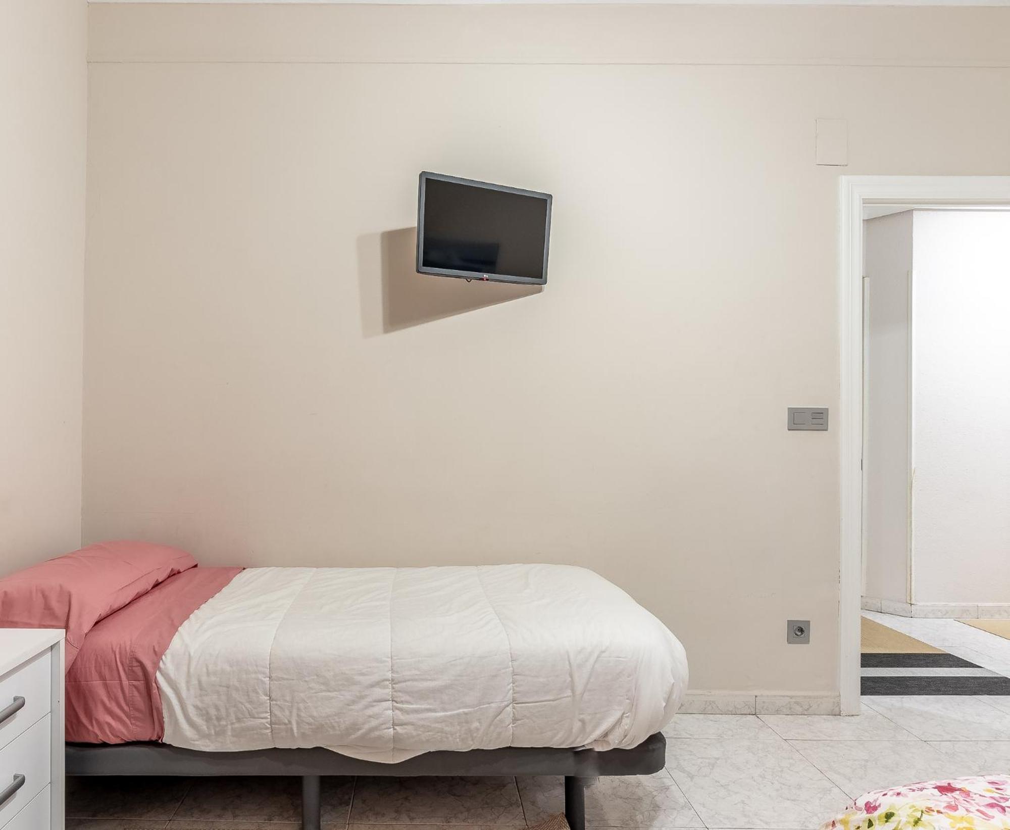 Apartamento En El Mismo Corazon Del Casco Viejo Bilbao Eksteriør bilde