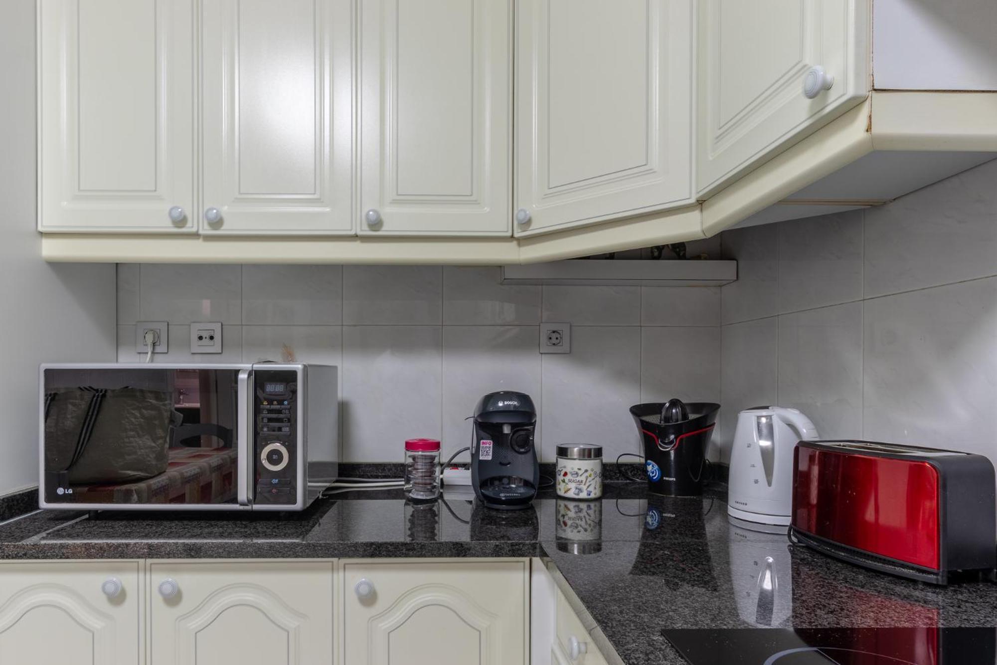 Apartamento En El Mismo Corazon Del Casco Viejo Bilbao Eksteriør bilde