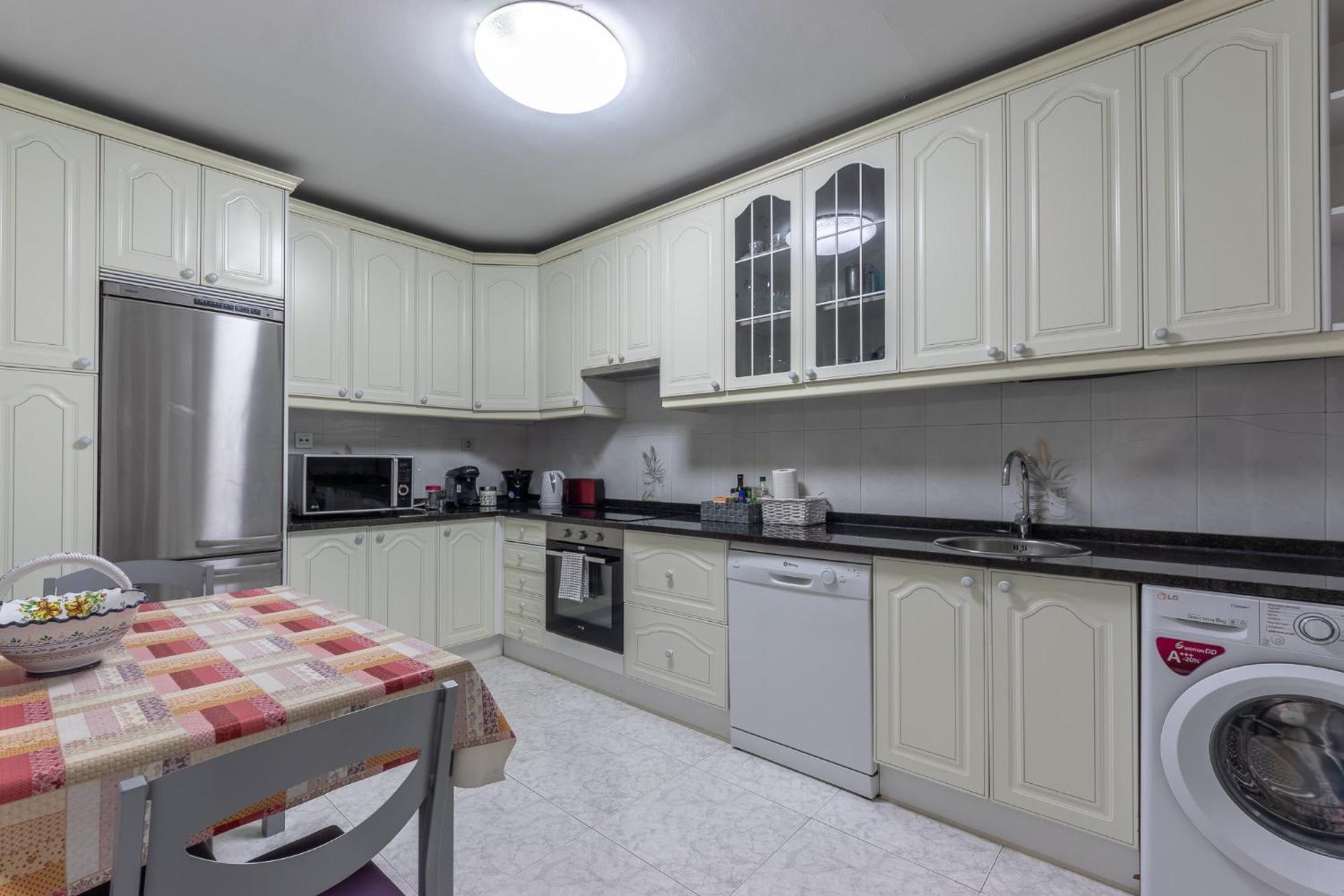 Apartamento En El Mismo Corazon Del Casco Viejo Bilbao Eksteriør bilde
