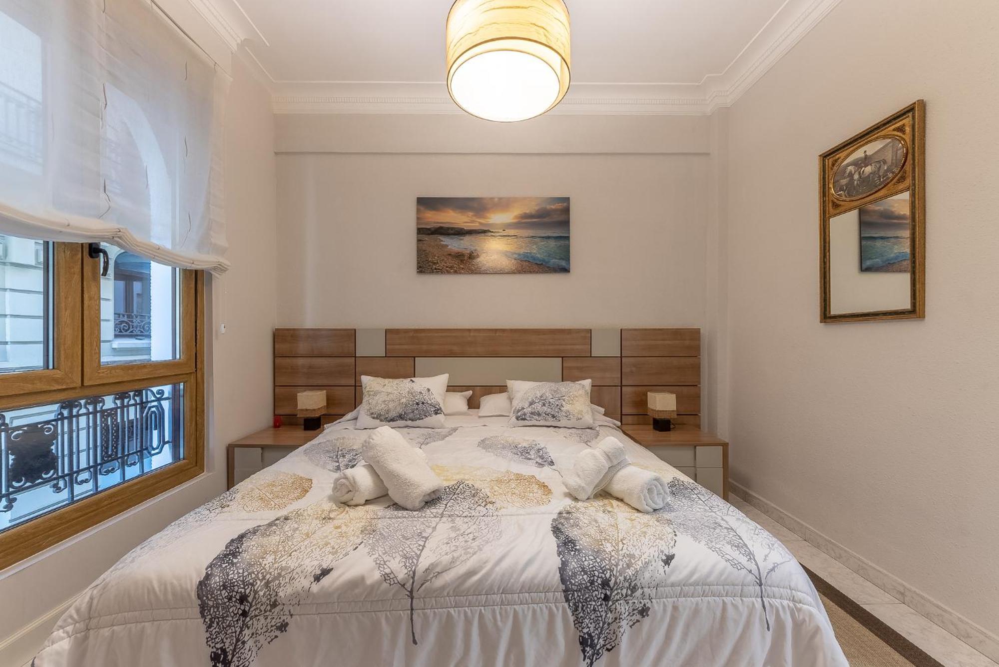 Apartamento En El Mismo Corazon Del Casco Viejo Bilbao Eksteriør bilde