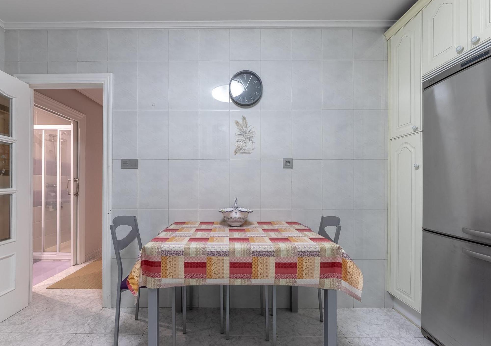 Apartamento En El Mismo Corazon Del Casco Viejo Bilbao Eksteriør bilde