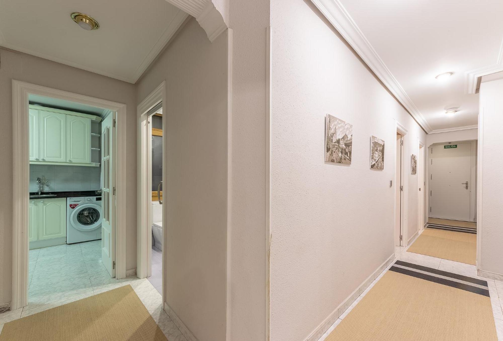 Apartamento En El Mismo Corazon Del Casco Viejo Bilbao Eksteriør bilde