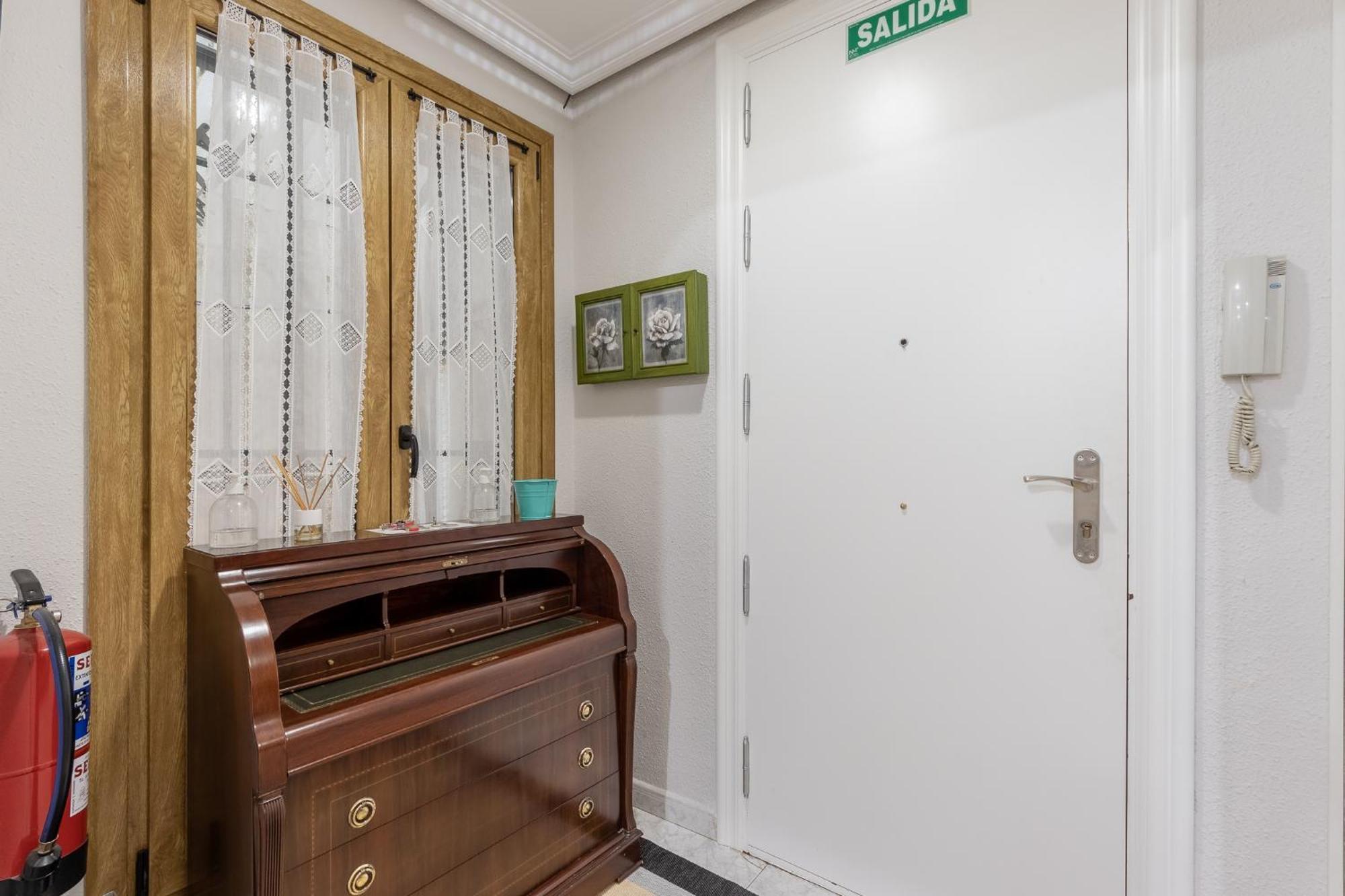 Apartamento En El Mismo Corazon Del Casco Viejo Bilbao Eksteriør bilde