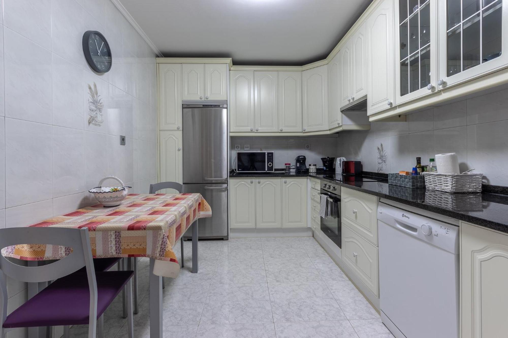 Apartamento En El Mismo Corazon Del Casco Viejo Bilbao Eksteriør bilde
