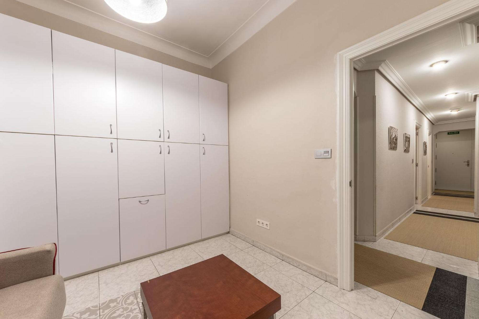 Apartamento En El Mismo Corazon Del Casco Viejo Bilbao Eksteriør bilde